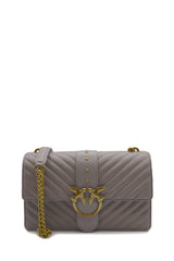 LOVE CLASSIC ICON V QUILT 1