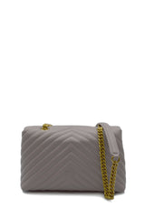 LOVE CLASSIC PUFF V QUILT