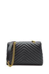LOVE CLASSIC PUFF V QUILT