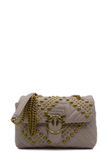 LOVE CLASSIC PUFF WOVEN