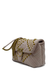 LOVE CLASSIC PUFF WOVEN