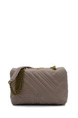 LOVE CLASSIC PUFF WOVEN