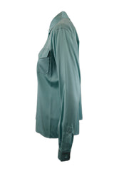 SCALTRO CAMICIA SATIN