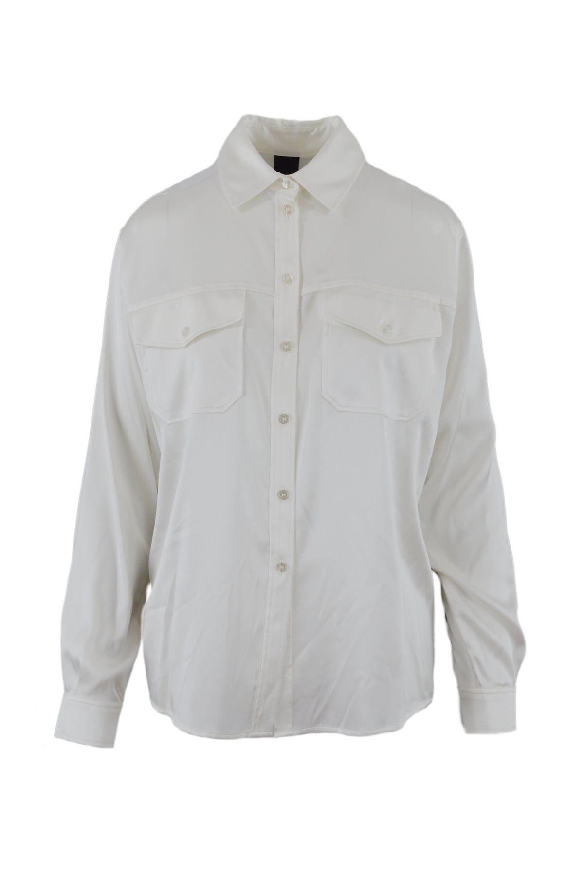 SCALTRO CAMICIA SATIN
