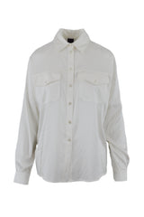 SCALTRO CAMICIA SATIN
