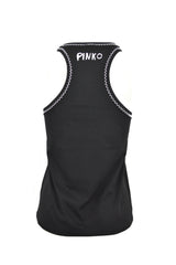 ECLETTICO CANOTTA JERSEY