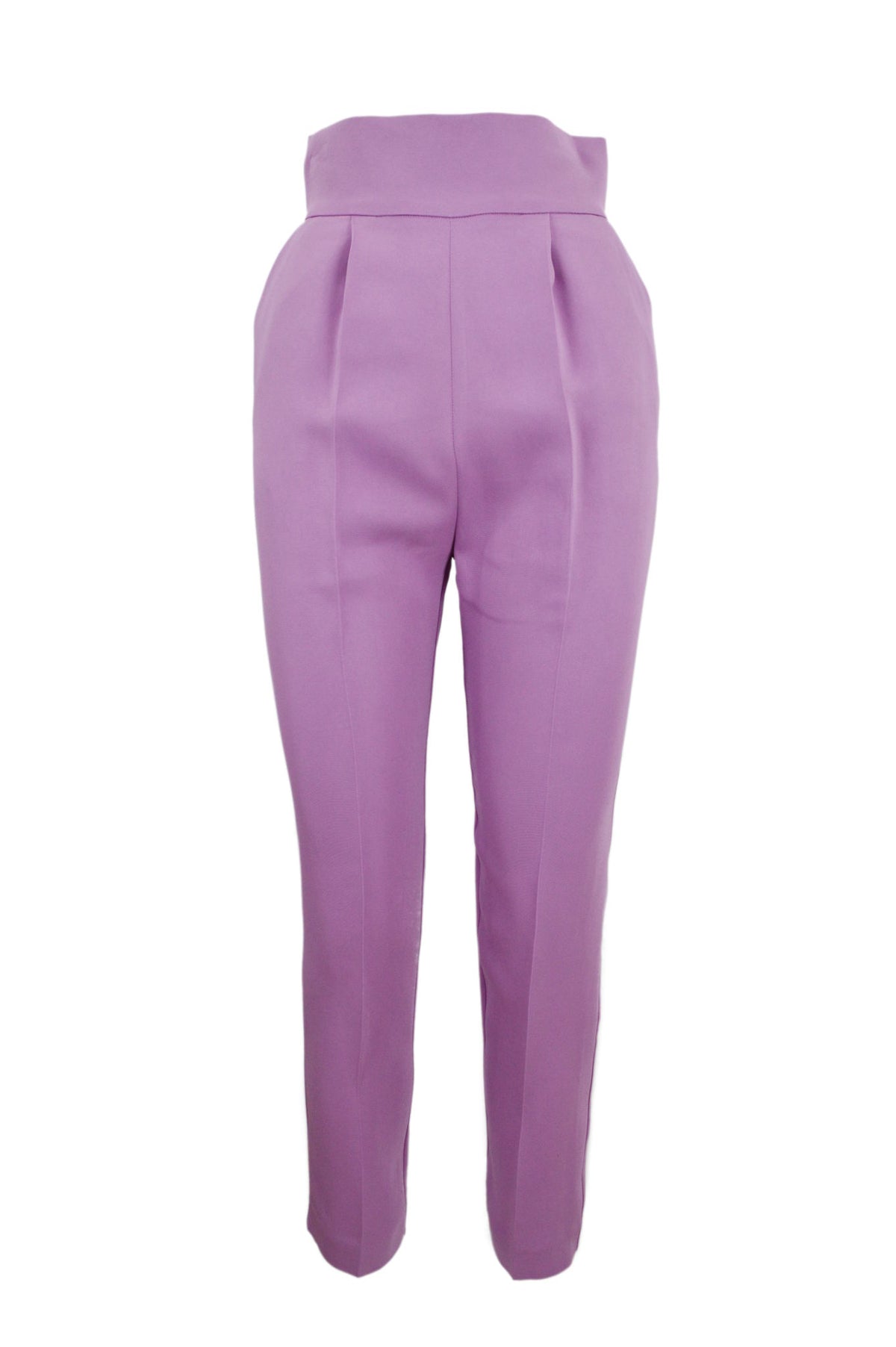 NATALIA 5 PANTALONE CREPE