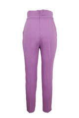 NATALIA 5 PANTALONE CREPE