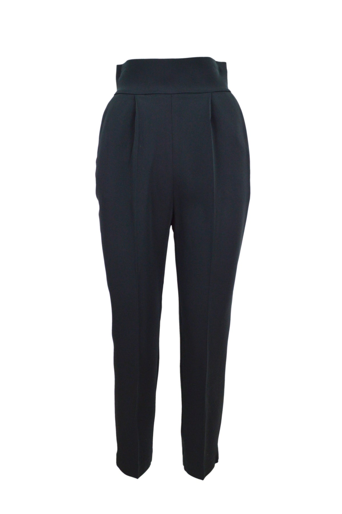 NATALIA 5 PANTALONE CREPE