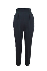 NATALIA 5 PANTALONE CREPE