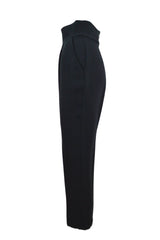 NATALIA 5 PANTALONE CREPE