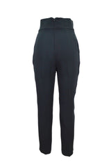 NATALIA 5 PANTALONE CREPE