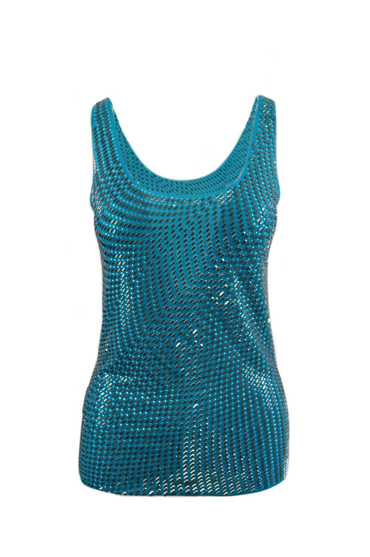 BUFERA 2 CANOTTA MAGLINA