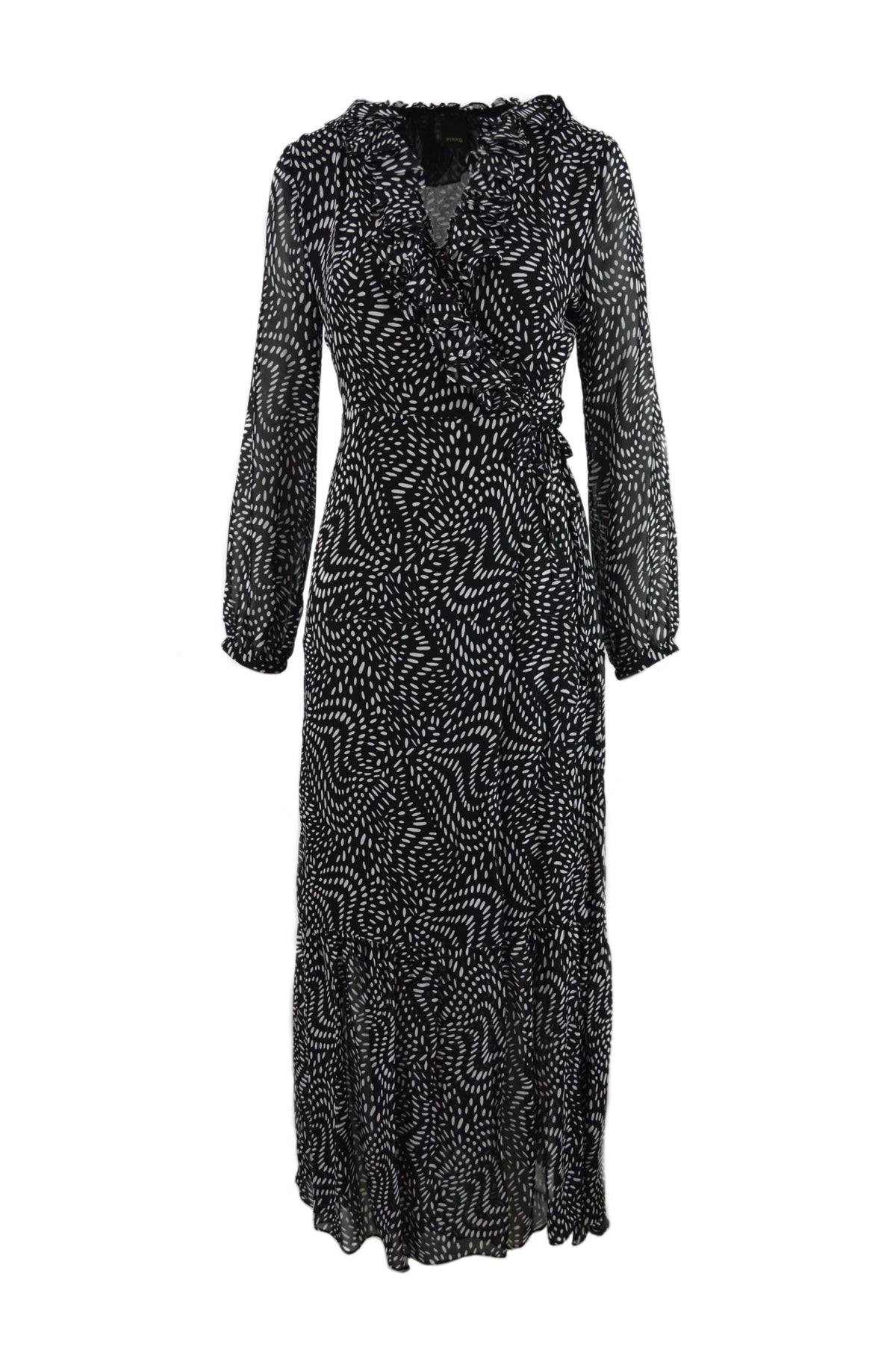 UMILE ABITO GEORGETTE ST.POIS