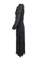 UMILE ABITO GEORGETTE ST.POIS