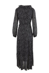 UMILE ABITO GEORGETTE ST.POIS
