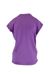 FARIDA BLUSA SATIN STRETCH