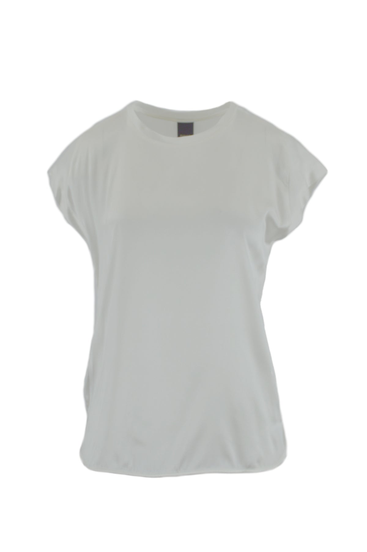 FARIDA BLUSA SATIN STRETCH