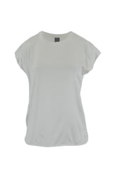FARIDA BLUSA SATIN STRETCH