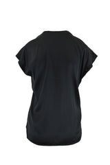 FARIDA BLUSA SATIN STRETCH