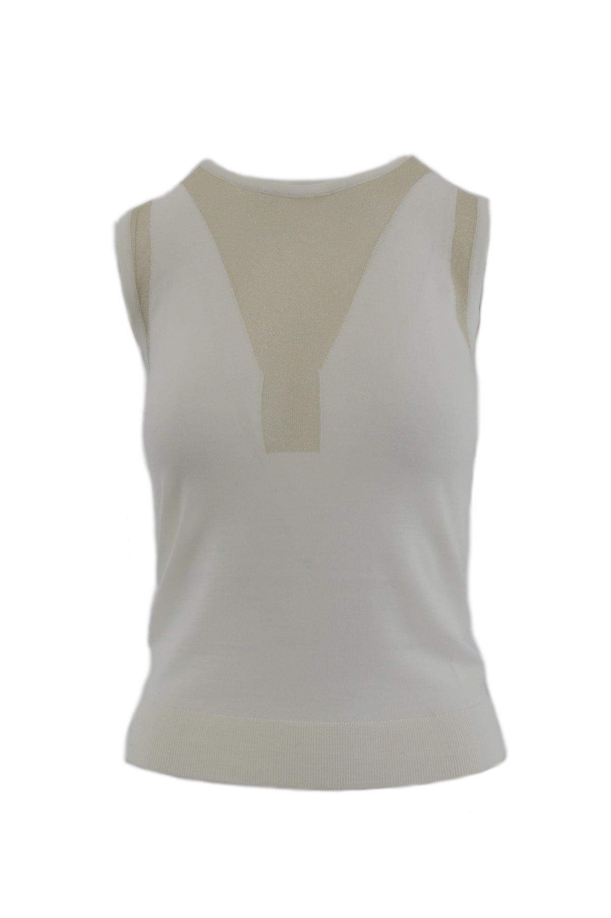 PLAYOFF MAGLIA INTARSIO LANA