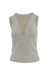 PLAYOFF MAGLIA INTARSIO LANA