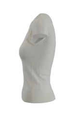 PLAYOFF MAGLIA INTARSIO LANA
