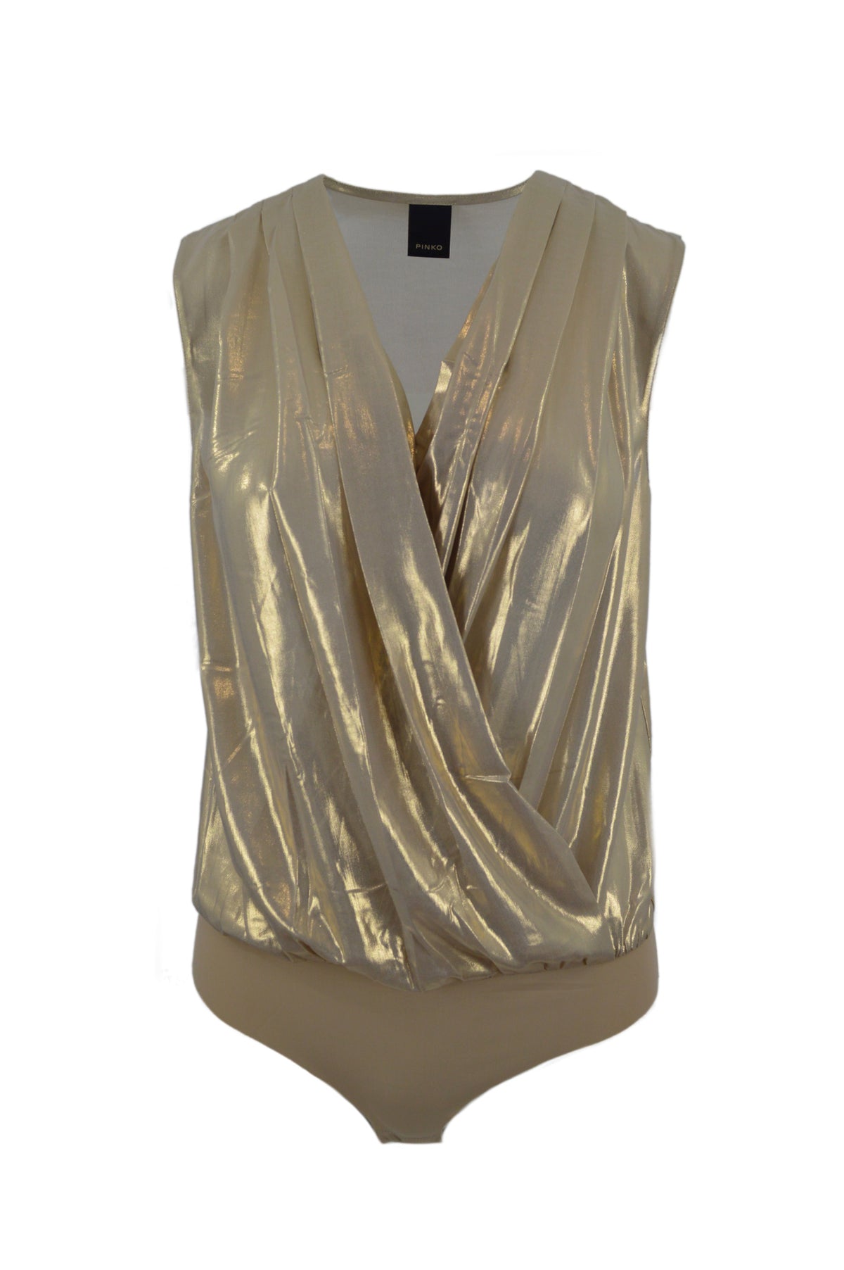 INES 7 BODY GEORGETTE