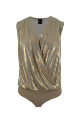 INES 7 BODY GEORGETTE