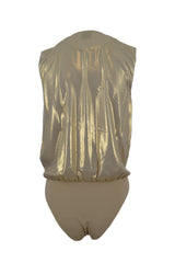INES 7 BODY GEORGETTE