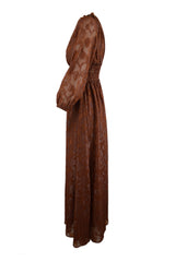 LINETTA ABITO FIL COUPE