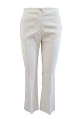 SOLO PANTALONE TELA