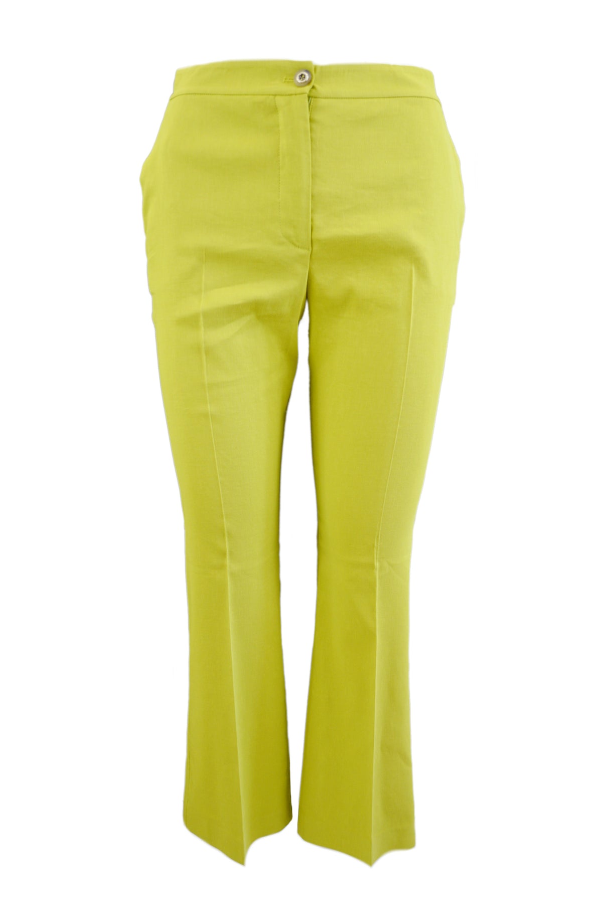 SOLO PANTALONE TELA