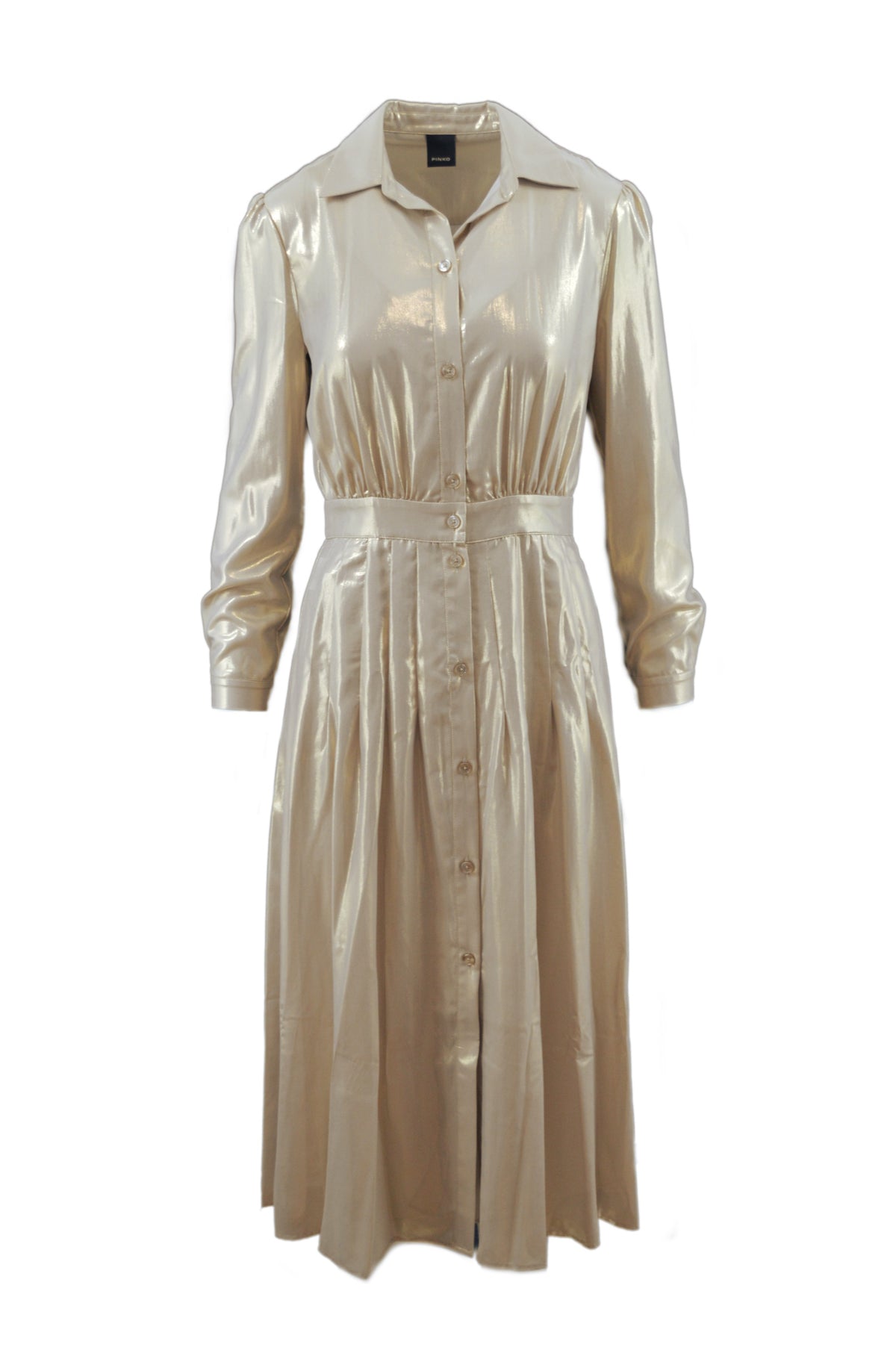 GRULLO ABITO GEORGETTE