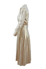 GRULLO ABITO GEORGETTE