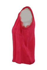 ESAGERATO TOP JACQUARD