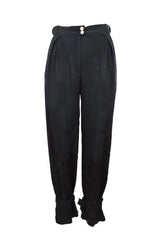 QUIETO 1 PANTALONE JACQUARD