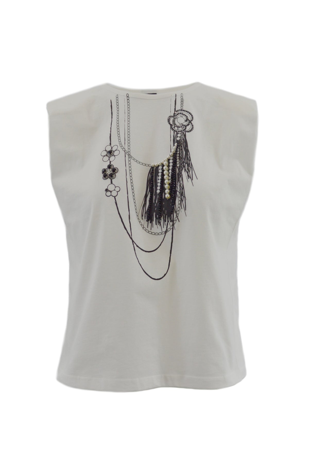 MISTICO T-SHIRT