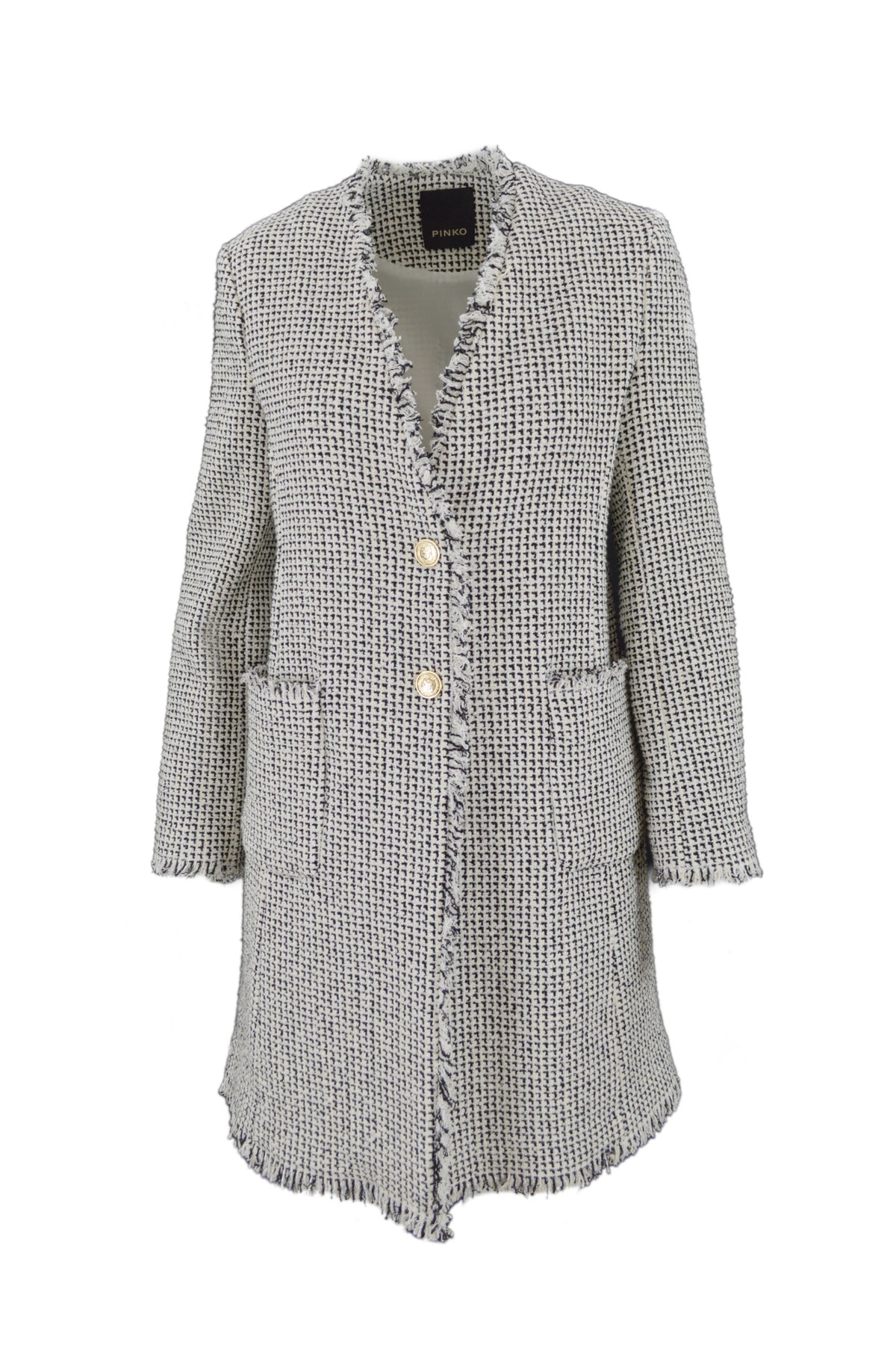 BIECO SPOLVERO TWEED