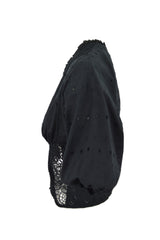 ZITTO BLUSA SANGALLO
