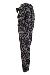 PICCOLO PANTALONE