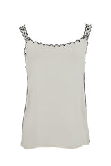 RAGGIRATO TOP GEOGETTE