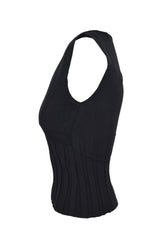 BUNKAI TOP VISCOSA STRETCH