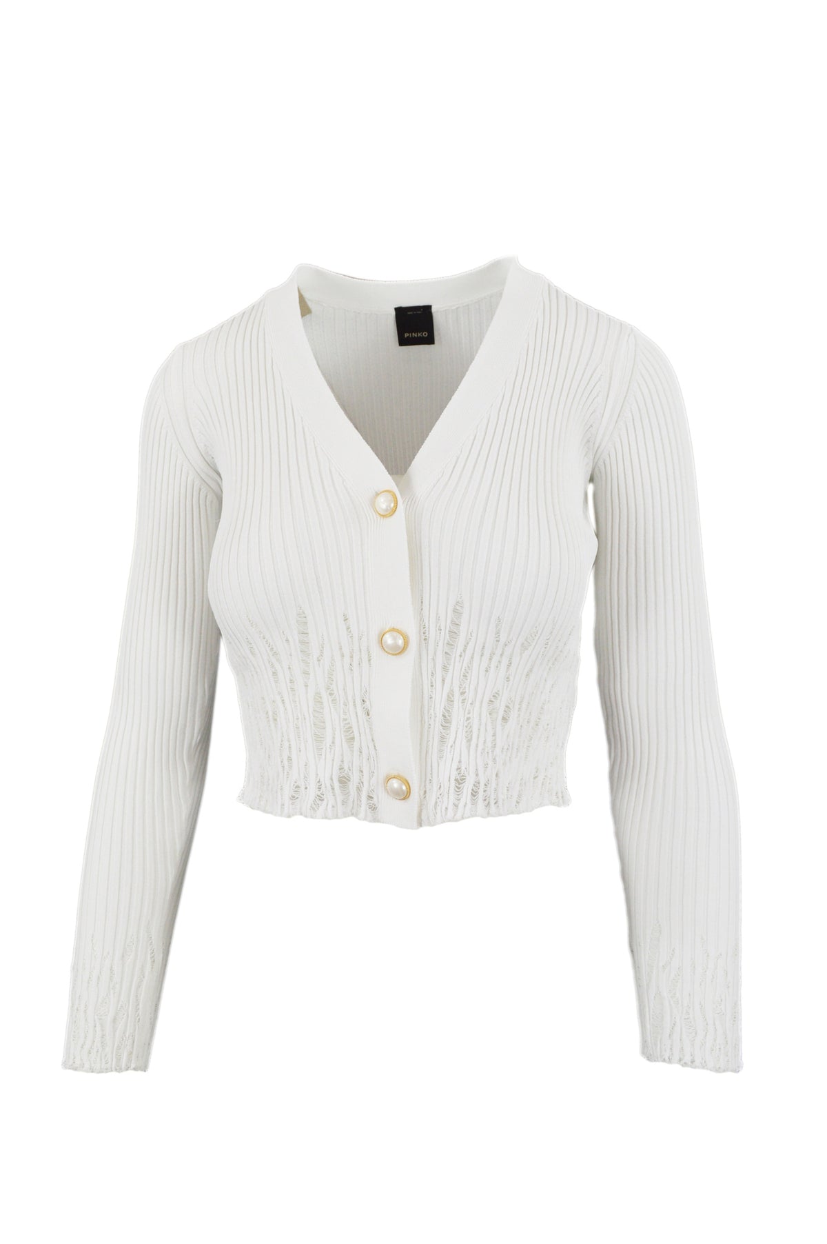 PALLAMANO CARDIGAN COSTA