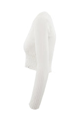 PALLAMANO CARDIGAN COSTA