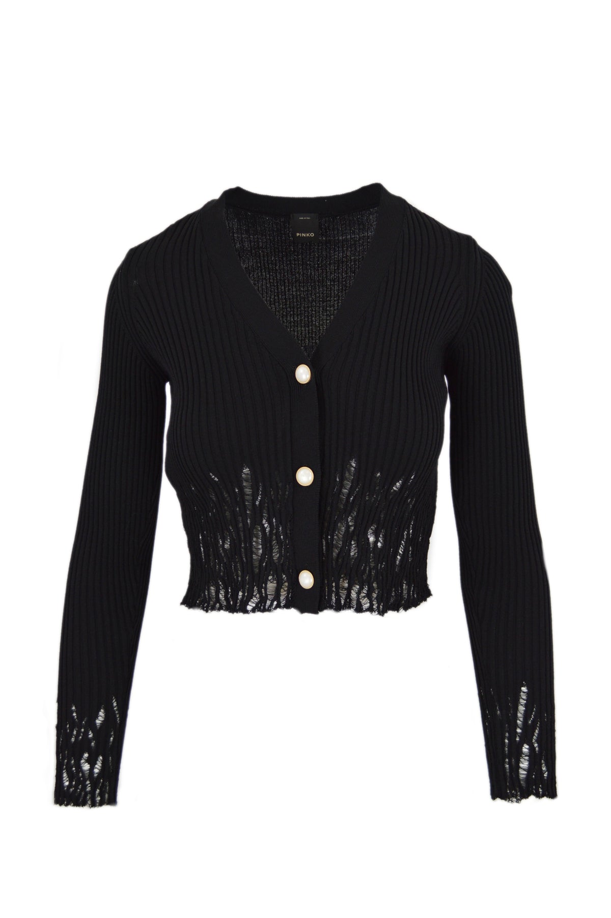 PALLAMANO CARDIGAN COSTA