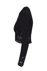 PALLAMANO CARDIGAN COSTA