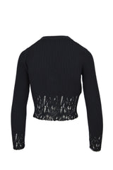 PALLAMANO CARDIGAN COSTA