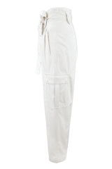 SUSAN 14 SKINNY SIMILPELLE