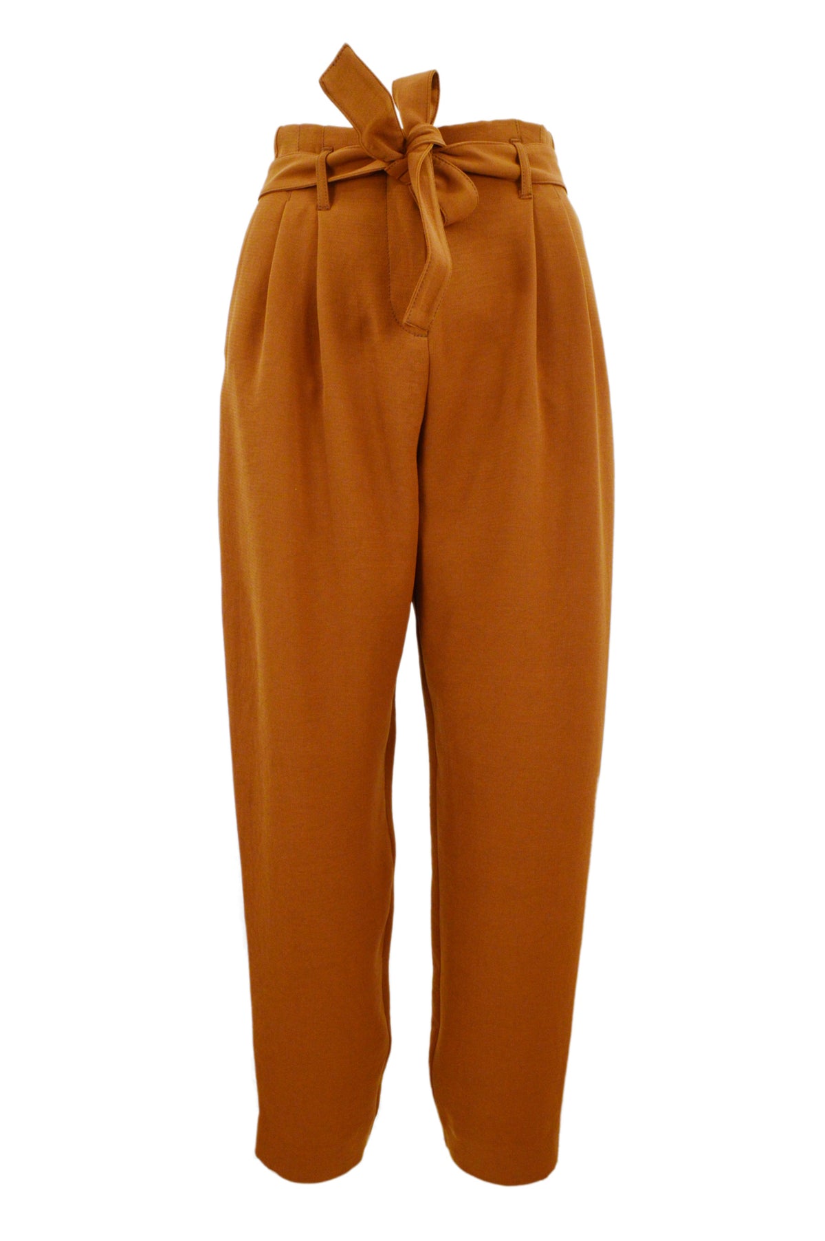 RAPHAELA 2 PANTALONE SABLE